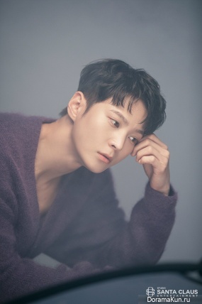 Joo Won