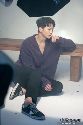 Joo Won