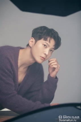 Joo Won