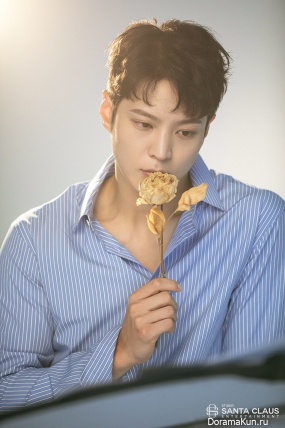 Joo Won