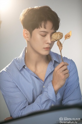 Joo Won