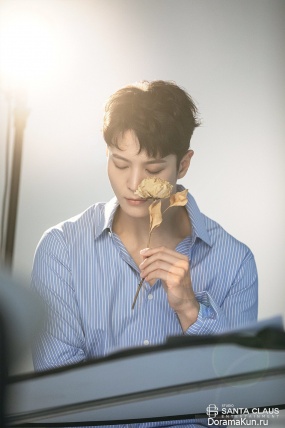 Joo Won