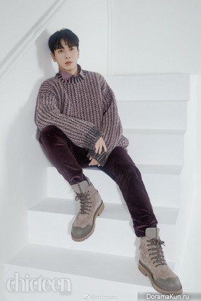 Jung Yong Hwa