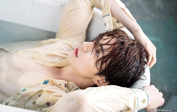 Lee Dong Wook
