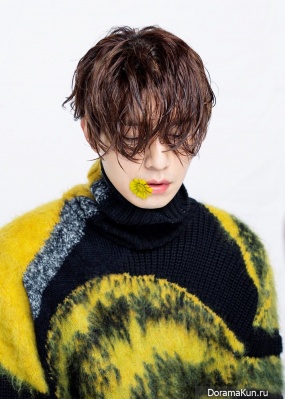Lee Dong Wook
