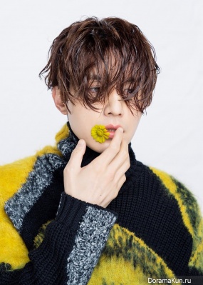 Lee Dong Wook
