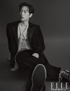Seo Kang Joon