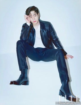 Seo Kang Joon