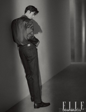 Seo Kang Joon