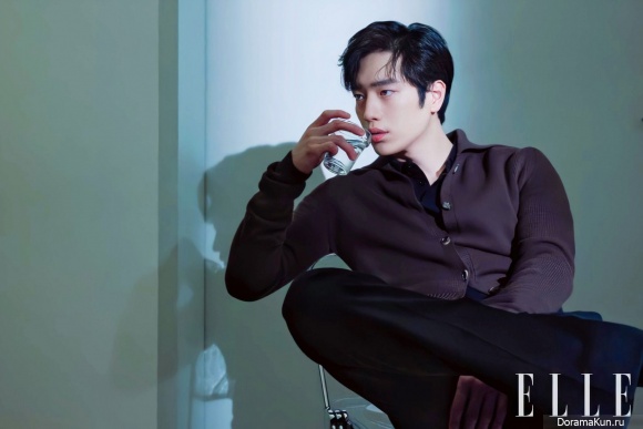 Seo Kang Joon