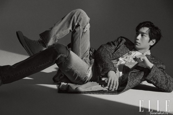 Seo Kang Joon