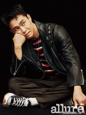 Oh Jung Se