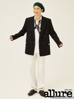 Oh Jung Se