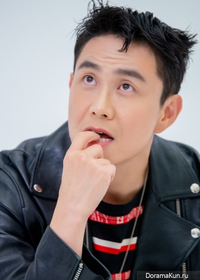 Oh Jung Se