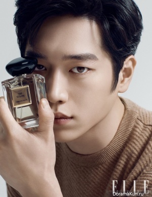 Seo Kang Joon