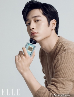 Seo Kang Joon