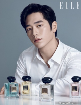 Seo Kang Joon