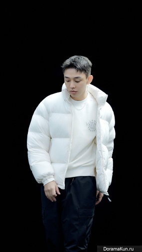 Yoo Ah In