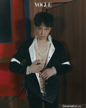 G-Dragon