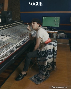 G-Dragon