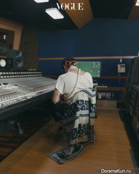 G-Dragon