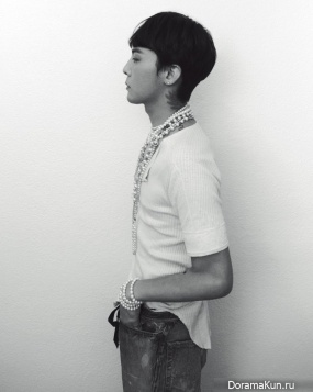 G-Dragon