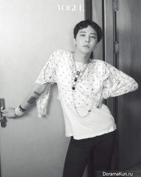 G-Dragon