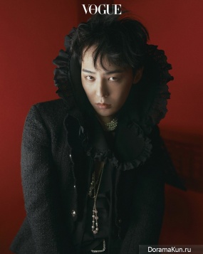 G-Dragon