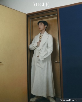 G-Dragon