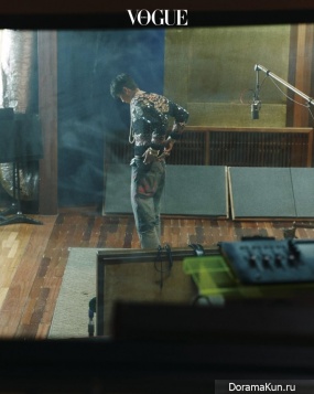 G-Dragon