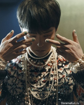 G-Dragon