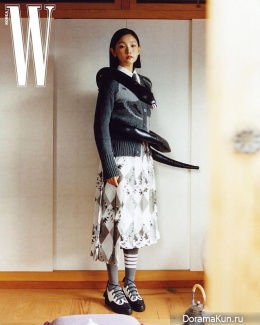 Park So Dam
