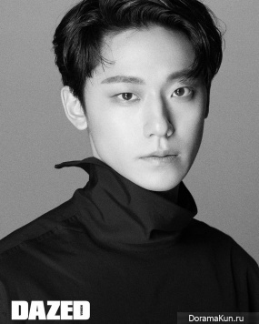 Lee Do Hyun