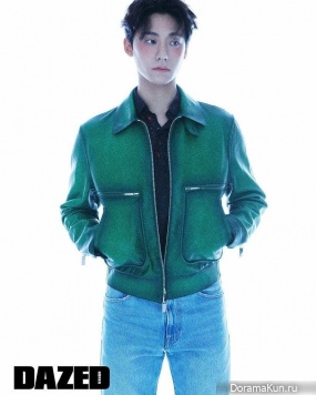 Lee Do Hyun