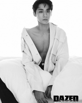 Lee Do Hyun