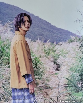 Kim Hyun Joong