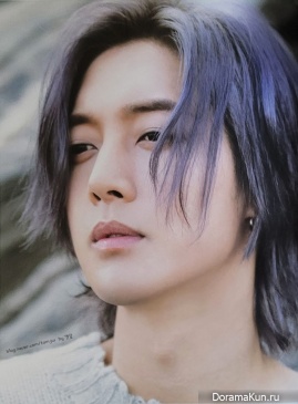 Kim Hyun Joong