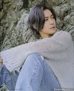 Kim Hyun Joong