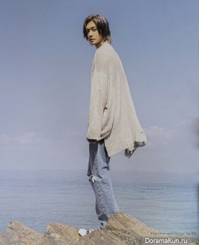 Kim Hyun Joong