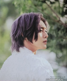 Kim Hyun Joong