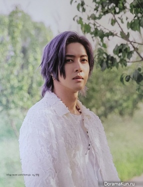 Kim Hyun Joong