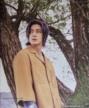 Kim Hyun Joong