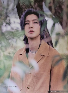 Kim Hyun Joong