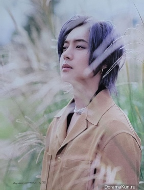 Kim Hyun Joong