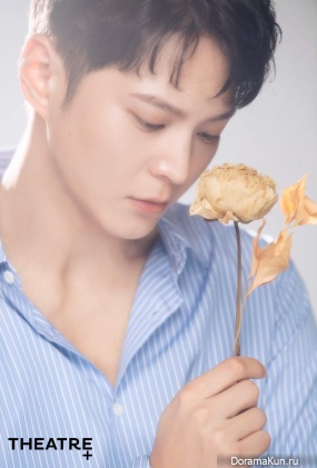 Joo Won