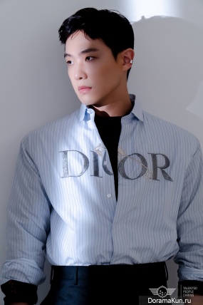 Lee Joon