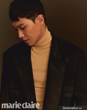 Lee Joon