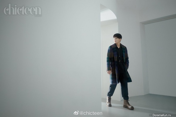 Jung Yong Hwa