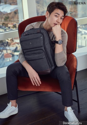 Kim Young Kwang