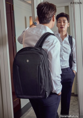 Kim Young Kwang